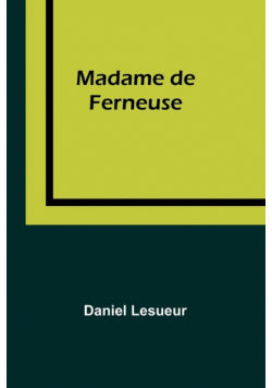 Madame de Ferneuse