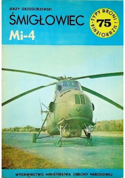 Śmigłowiec Mi 2