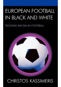 European Football in Black and White