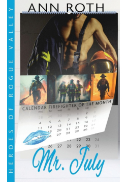 Mr. July