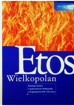 Etos Wielkopolan