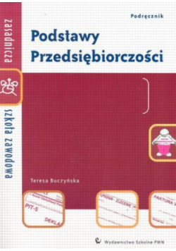 Podstawy Przedsiębiorczości
