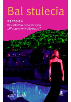 Na topie 6 Bal stulecia