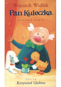 Pan Kuleczka CD