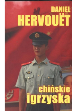 Chińskie igrzyska