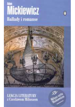 Ballady i romanse