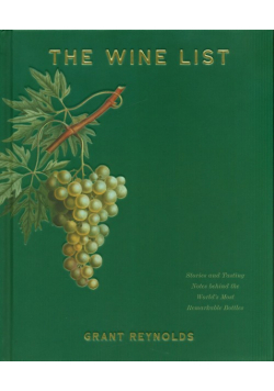 Wine List