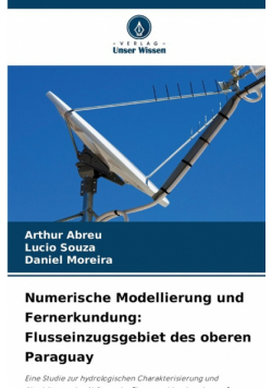 Numerische Modellierung und Fernerkundung