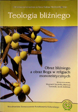 Teologia bliźniego