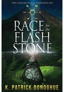 Race for the Flash Stone