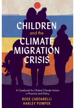 Children and the Climate Migration Crisis