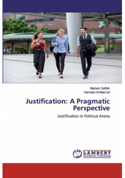 Justification