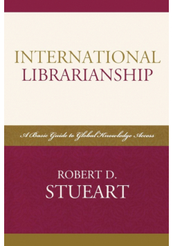 International Librarianship