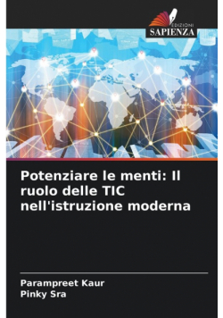 Potenziare le menti