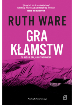 Gra kłamstw