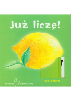 Już liczę jaka to liczba?