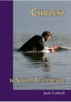 Chrzest w Nowym Testamencie