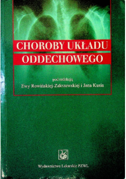 Choroby układu oddechowego