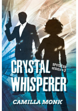 Crystal Whisperer