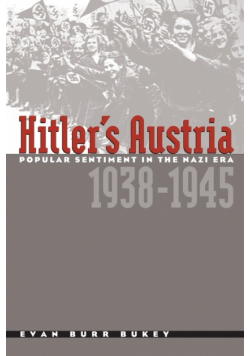 Hitler's Austria