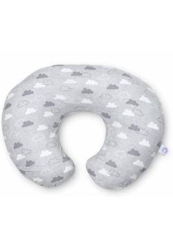 Poduszka do karmienia Boppy clouds 0-9m