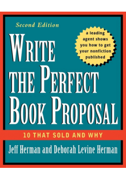Write the Perfect Book Proposal