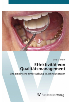 Effektivität von Qualitätsmanagement