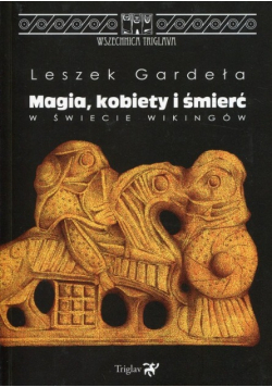 Magia kobiety i śmierć