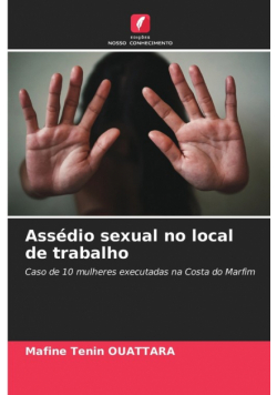 Assédio sexual no local de trabalho