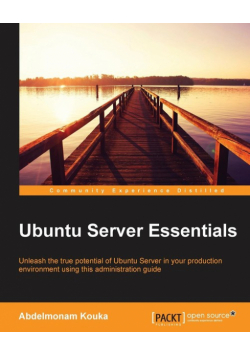 Ubuntu Server Essentials
