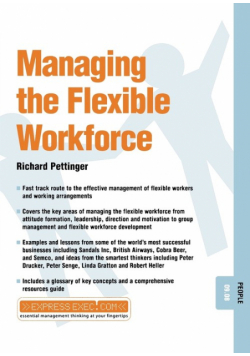 Managing the Flexible - People