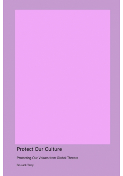 Protect Our Culture