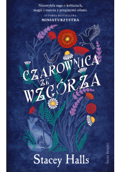 Czarownica ze wzgórza