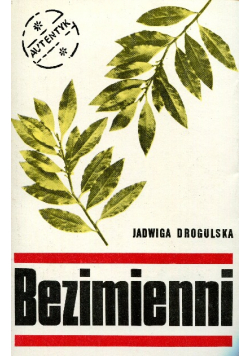 Bezimienni