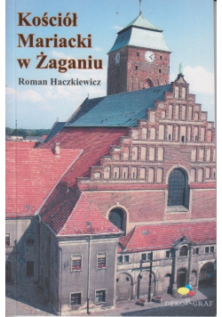 Kościół Mariacki w Żaganiu