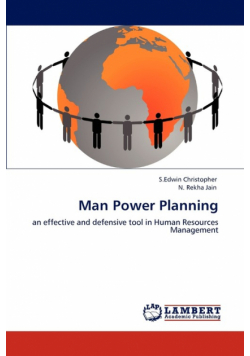 Man Power Planning