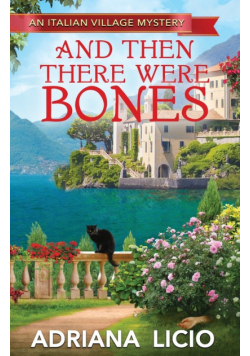 And Then There Were Bones