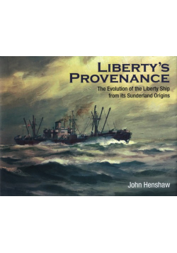 Liberty's Provenance