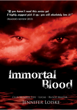 Immortal Blood