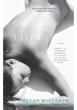 Going Topless