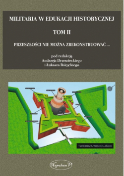 Militaria w edukacji historycznej