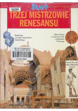 Trzej mistrzowie renesansu