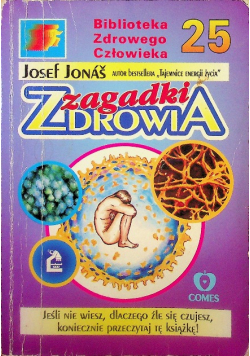 Zagadki zdrowia