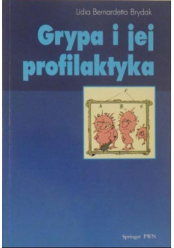 Grypa i jej profilaktyka