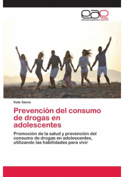 Prevención del consumo de drogas en adolescentes
