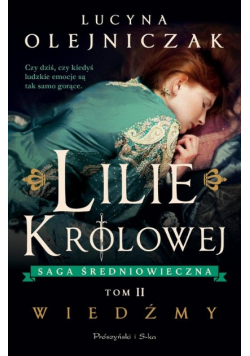 Lilie królowej Wiedźmy