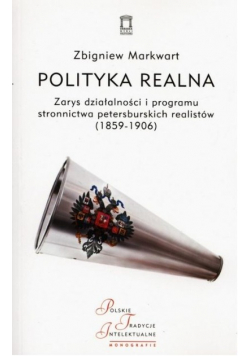 Polityka realna