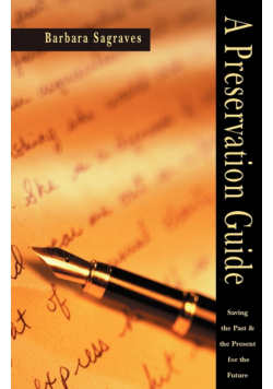 A Preservation Guide