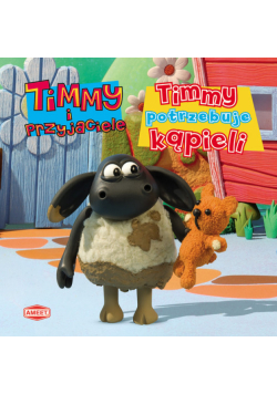 Timmy potrzebuje kąpieli