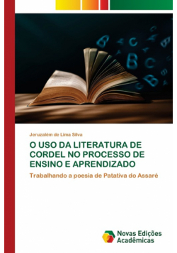 O Uso Da Literatura De Cordel No Processo De Ensino E Aprendizado